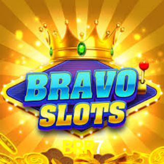 Cassino de Jogos BRR7